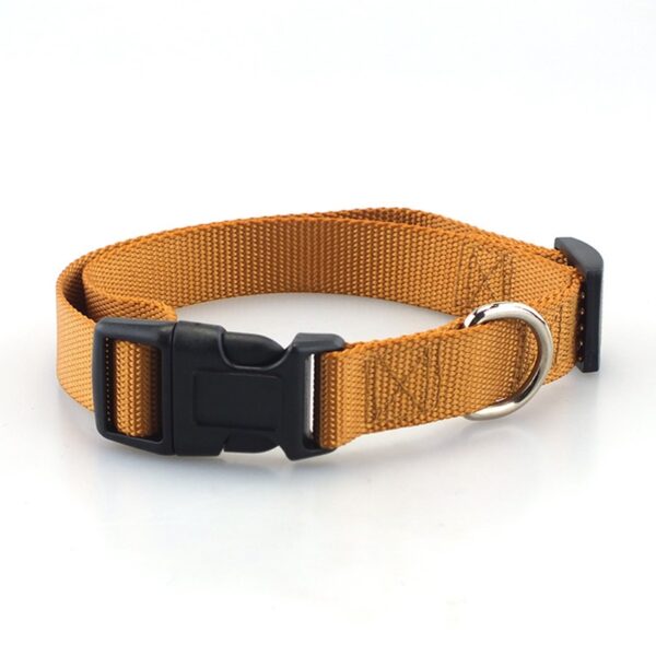 Collier en nylon Basic Line