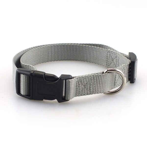Collier en nylon Basic Line