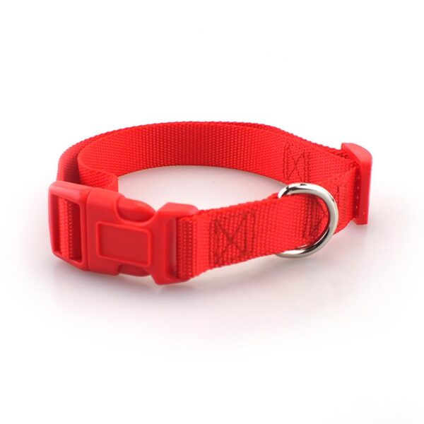 Collier en nylon Basic Line