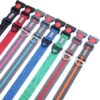 Collier en nylon WEE clip sécurisé