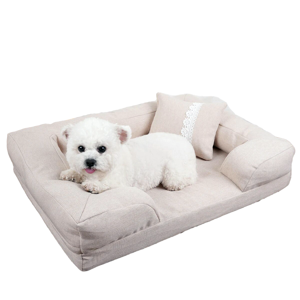 lit pour chien 1